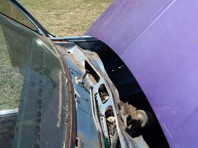 Engine Unfitting Engine fitment problem - General HB-LC-TA-LJ - GMH-Torana