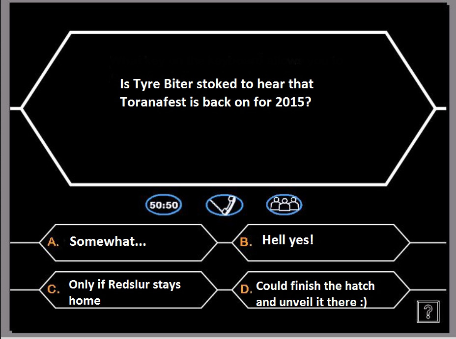 Toranafest2015-WhowantstobeaMillionare_z