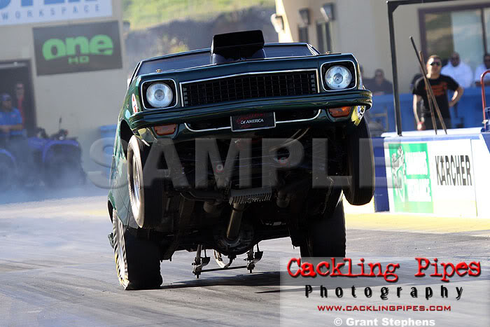 Wsid Dragway Round 1 of the WSID champs - Drag Racing - GMH-Torana